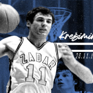 Familie, Basketball, Glaube und Freunde – die vier Heiligtümer von Krešimir Ćosić