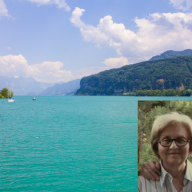 L’ho amata immensamente, dal primo giorno fino alla sua morte